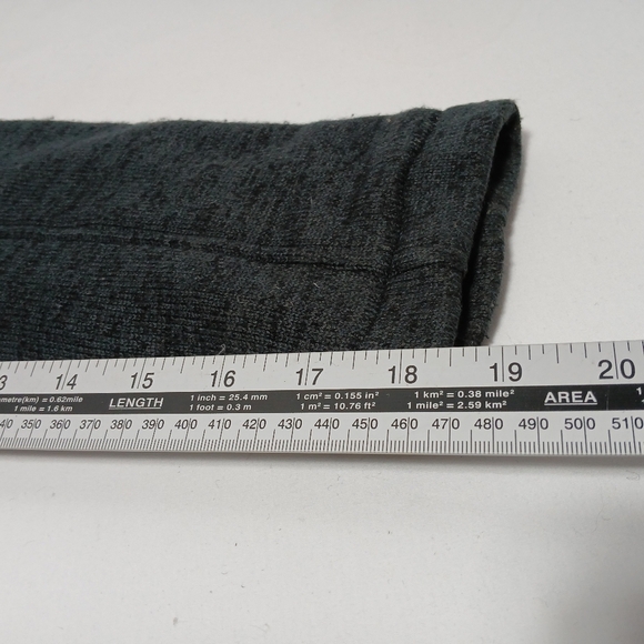 Calvin Klein Ladies Lightweight Packable Downfilled Performance Jacket. Size L - Picture 5 of 10